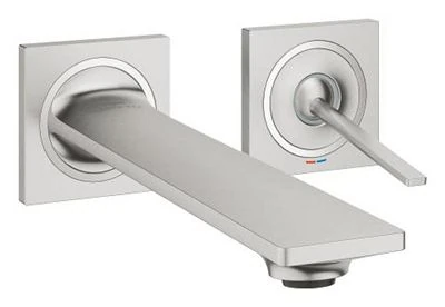 SuperSteel