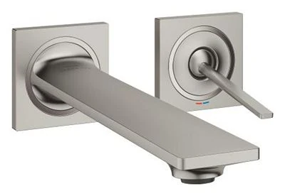 Satin Steel