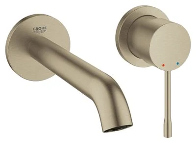 Brushed Nickel