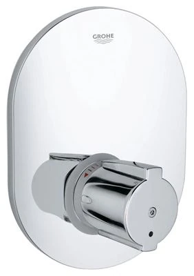 GROHE Grohtherm 2000 Special Central thermostatic mixer
