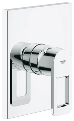 GROHE Quadra Single lever shower mixer