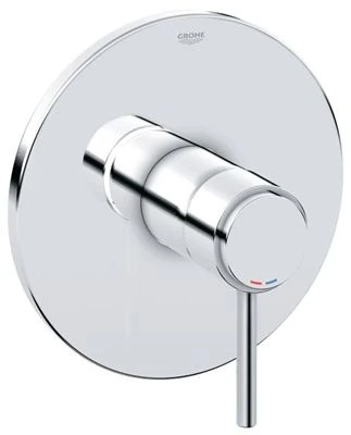 GROHE Atrio Single lever shower mixer