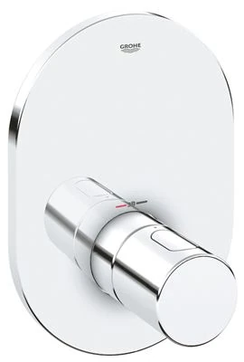 GROHE Grohtherm 3000 Cosmopolitan Central thermostatic mixer