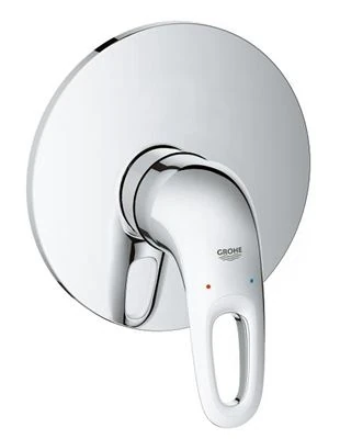 GROHE Eurostyle Single lever shower mixer