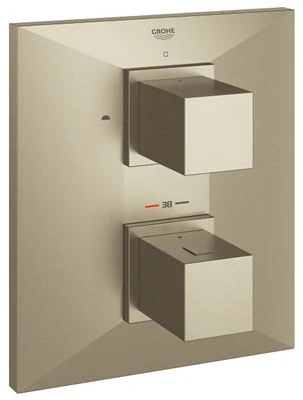 Brushed Nickel