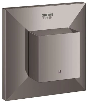 GROHE Allure Brilliant Concealed valve exposed part