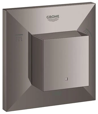 Hard Graphite