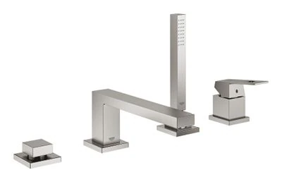 SuperSteel