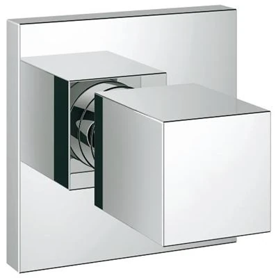 GROHE Eurocube Volume control trim