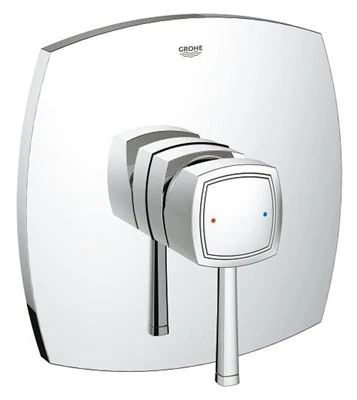 GROHE Grandera Single lever shower mixer