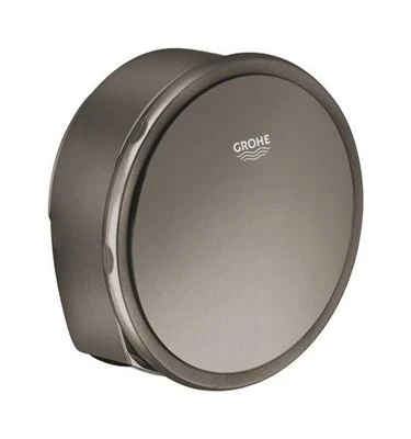 Satin Graphite