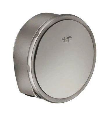 Satin Steel
