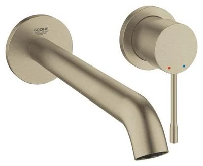 Brushed Nickel