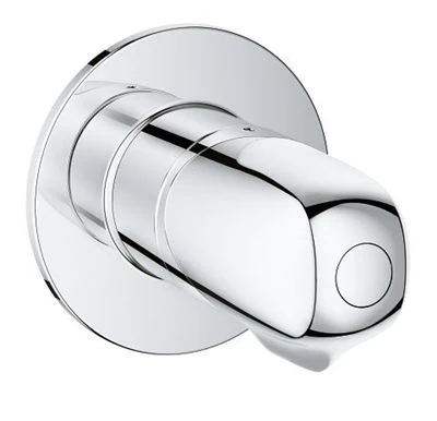 GROHE Grohtherm 1000 Trim set concealed valve
