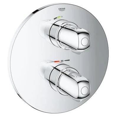 GROHE Grohtherm 1000 Thermostatic shower mixer