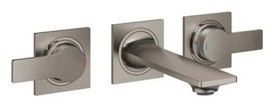 Satin Graphite