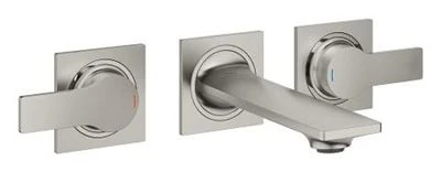 Satin Steel