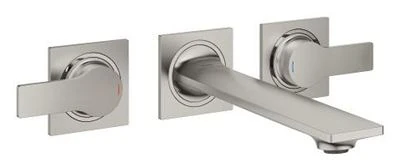 Satin Steel