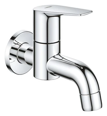 GROHE BauEdge Bibtap 1/2"