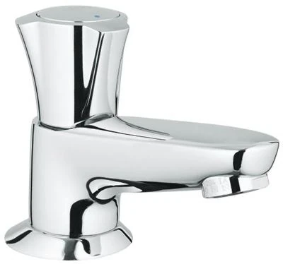 GROHE Costa L Pillar tap 1/2" XS