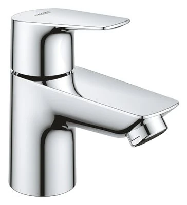 GROHE BauEdge Pillar tap 1/2" XS Size XS