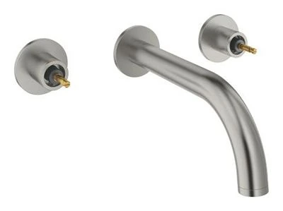 Satin Steel