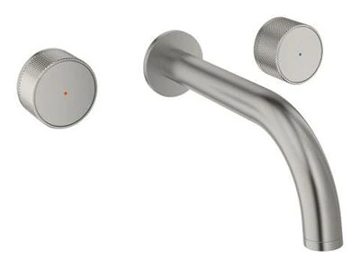 Satin Steel