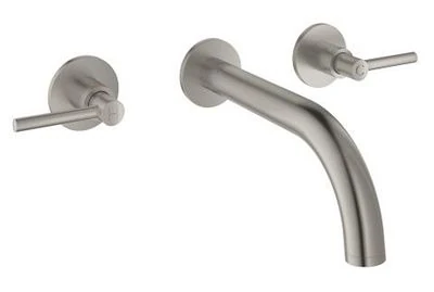 Satin Steel