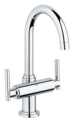 GROHE Atrio One hole basin mixer 1/2" L Size L