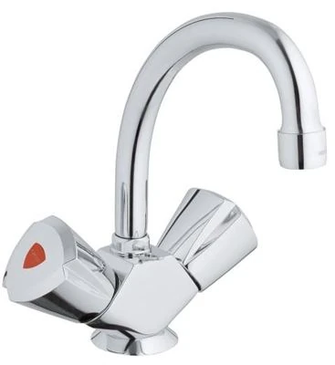 GROHE Costa Trend One hole basin mixer 1/2" L Size L