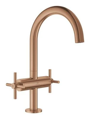 Brushed Warm Sunset