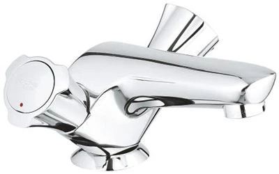 GROHE Costa L One hole basin mixer 1/2"