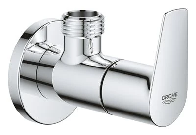 GROHE BauEdge Angle valve 1/2"