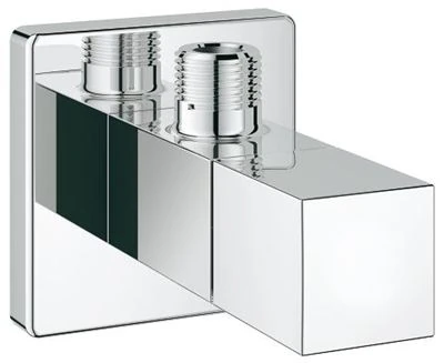 GROHE Eurocube Angle valve 1/2"