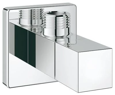 GROHE Eurocube Angle valve 1/2"