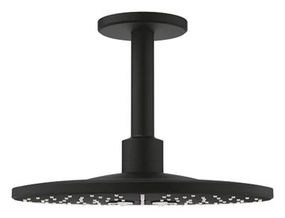 GROHE Rainshower SmartActive 310 Head shower set ceiling 142 mm 2 sprays