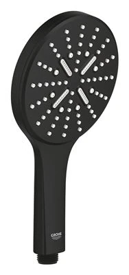 GROHE Rainshower SmartActive 130 Hand shower 3 sprays