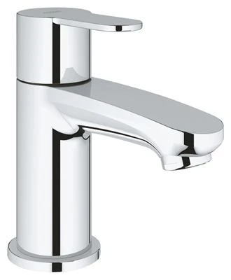 GROHE Eurostyle Cosmopolitan Pillar tap XS Size XS