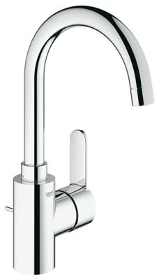 GROHE Eurostyle Cosmopolitan Single lever basin mixer 1/2" L Size L