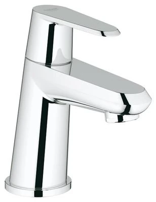 GROHE Eurodisc Cosmopolitan Pillar tap XS Size XS