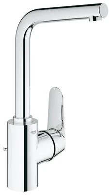 GROHE Eurodisc Cosmopolitan Single lever basin mixer 1/2" L Size L