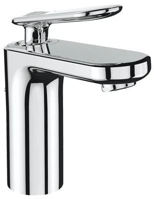 GROHE Veris Single lever basin mixer 1/2" M Size M