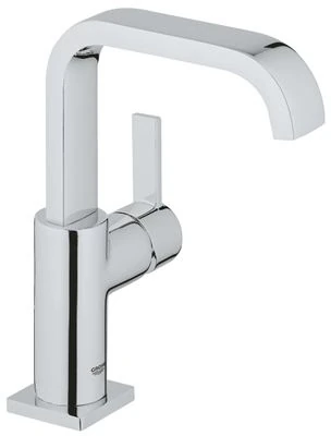 GROHE Allure Single lever basin mixer 1/2" L Size L