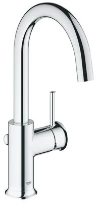 GROHE BauClassic Single lever basin mixer 1/2" L