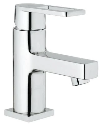 GROHE Quadra Single lever basin mixer 1/2" S Size S