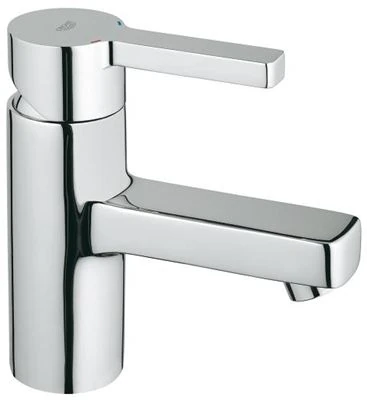 GROHE Lineare Single lever basin mixer 1/2" S Size S