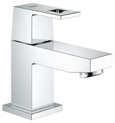 GROHE Eurocube Pillar tap XS Size XS