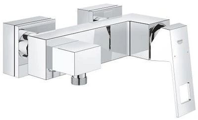 GROHE Eurocube Single lever shower mixer 1/2"