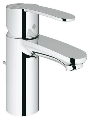 GROHE Wave Cosmopolitan Single lever basin mixer 1/2" S Size S