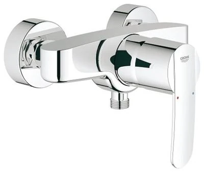 GROHE Wave Cosmopolitan Single lever shower mixer 1/2"
